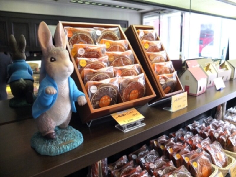 湘南焼きどぉなつ