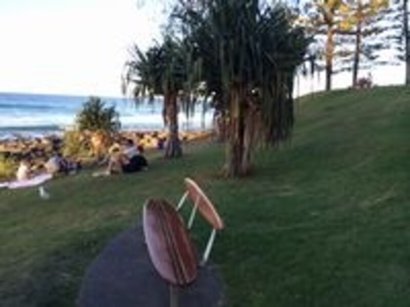 バーレイヘッズ