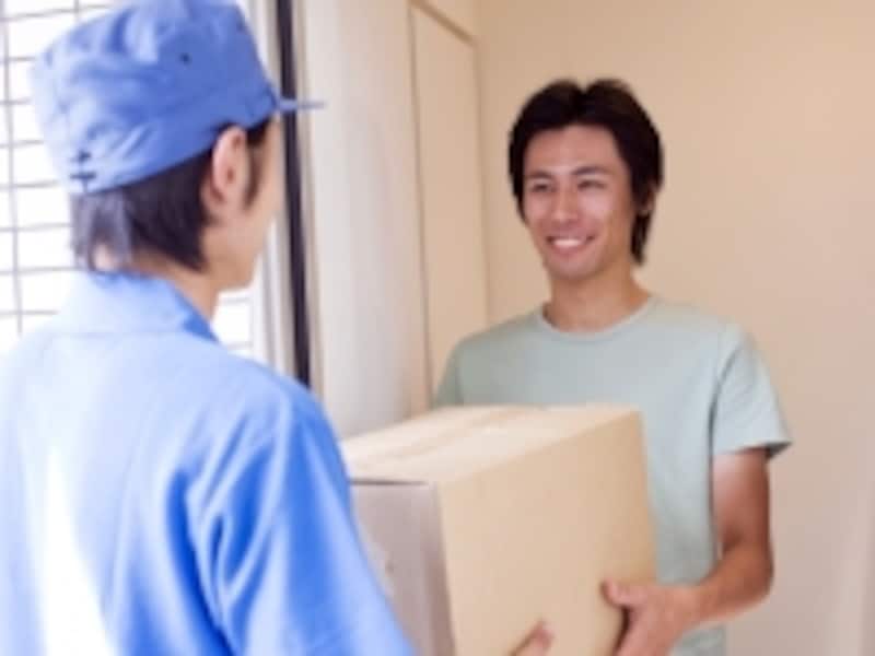 ネットショッピングの送料は必ずかかるもの