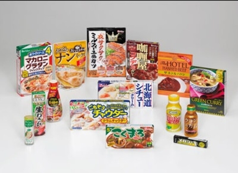 ハウス食品グループ本社　株主優待