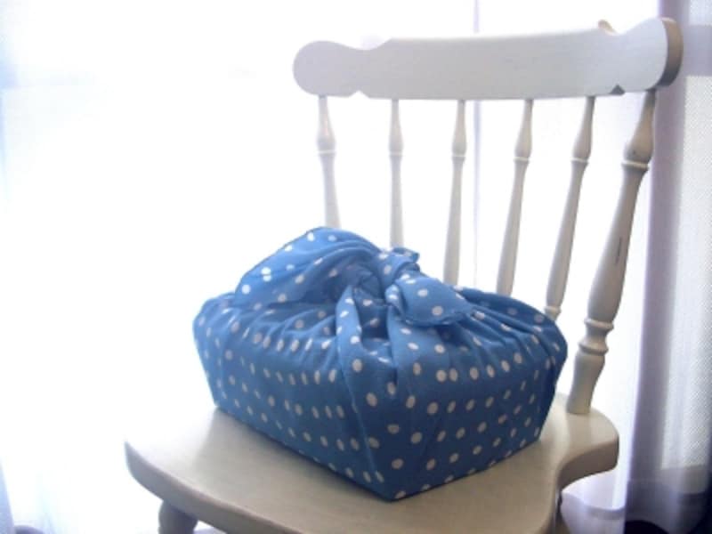 自分だけのオリジナル風呂敷