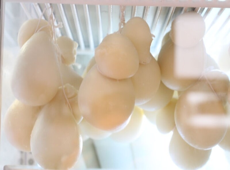 カチョカヴァッロ