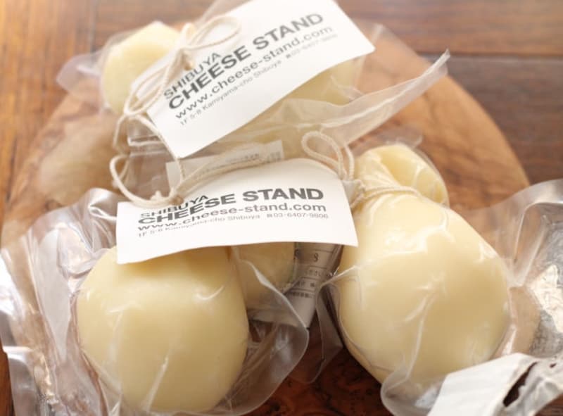 カチョカヴァッロ