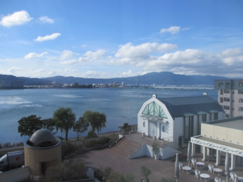 ロイヤルオークホテル