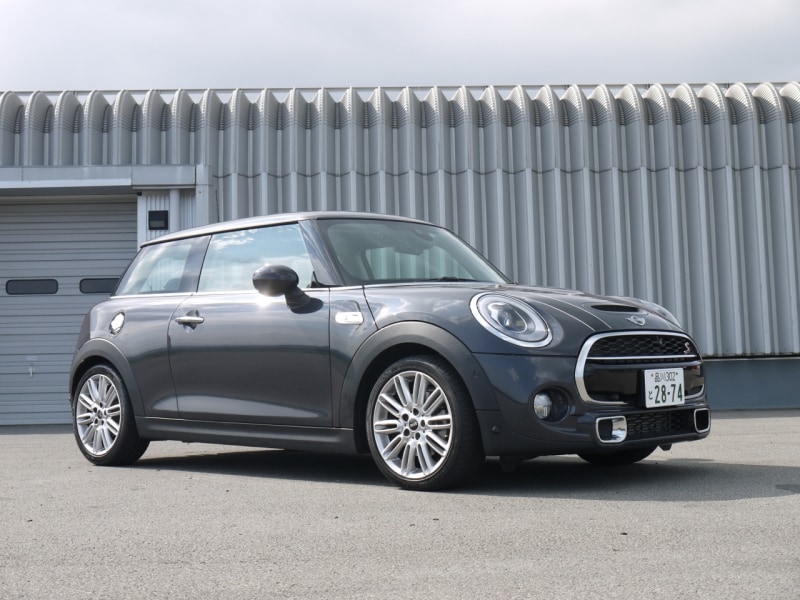 NEW MINI