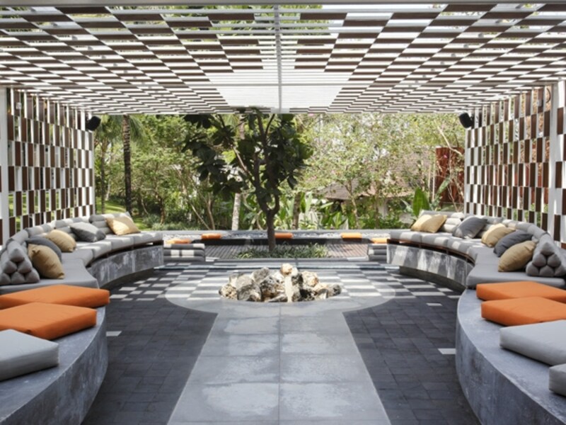 Wリトリート&スパ バリ-スミニャック