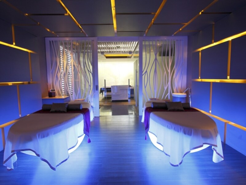 Wリトリート&スパ バリ-スミニャック