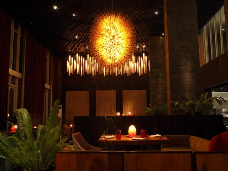 Wリトリート&スパ バリ-スミニャック