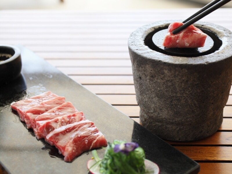 Wリトリート&スパ バリ-スミニャック