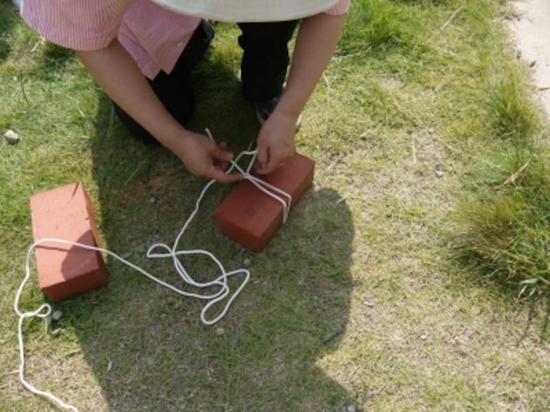 オーニング風サンシェードをdiy 取り付け方を解説 Diy 日曜大工 All About