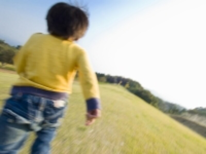 集団の中で、問題を起こしてしまうお子さんがいます