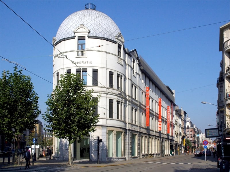 (c)Antwerp Tourism & Convention