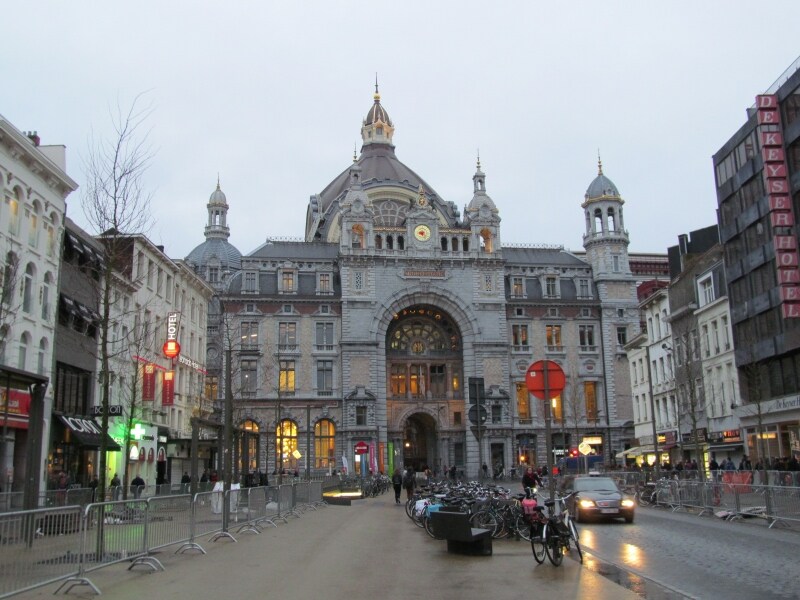 感嘆するほど美しい