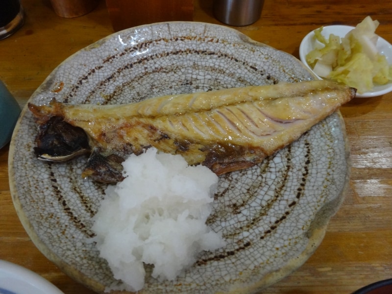 めちゃくちゃおいしかった