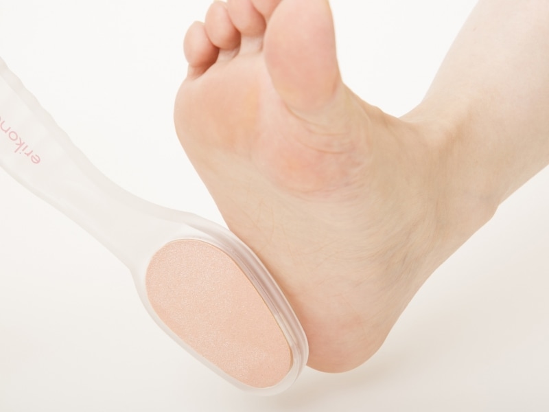 一度に削りすぎないように注意