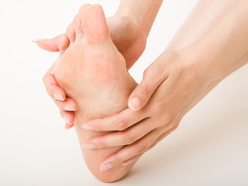 こまめな保湿が美しさのカギ