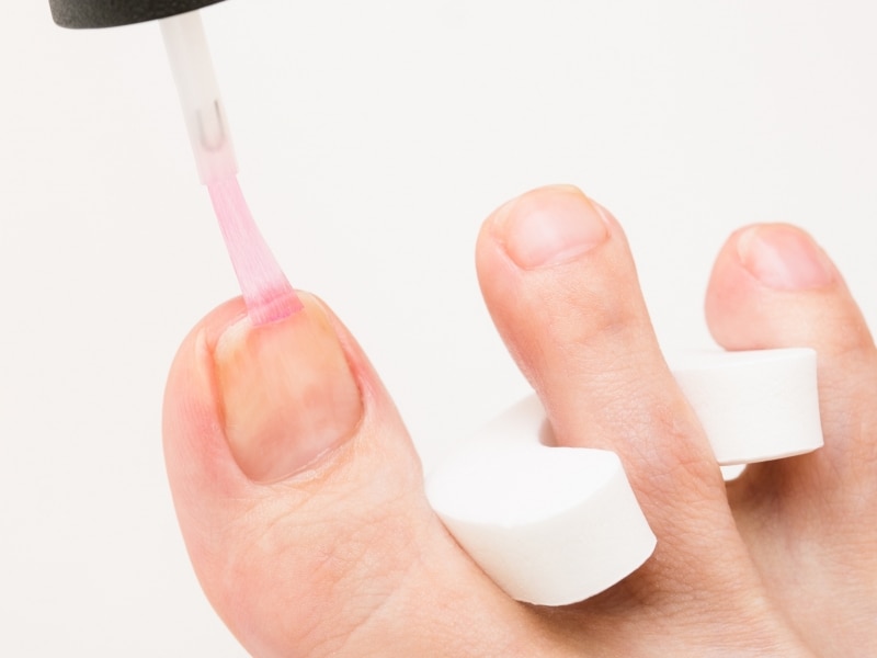 ティッシュやコットンでも代用可