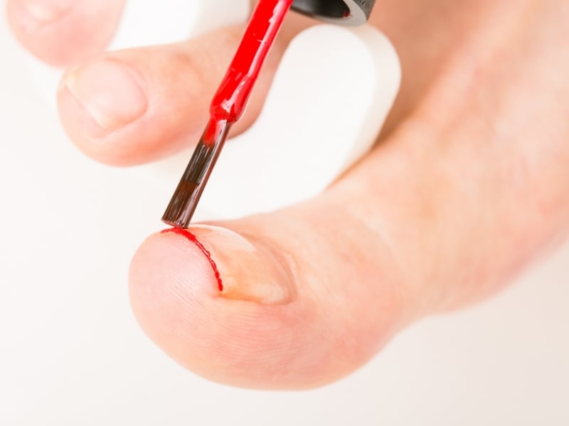 ハンドと同様にまずはエッジから