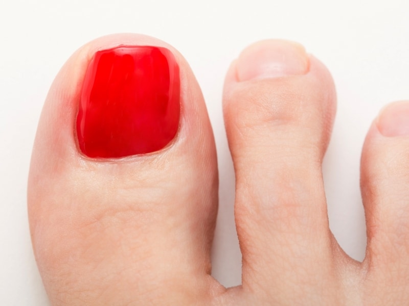 サロン級の仕上がり！