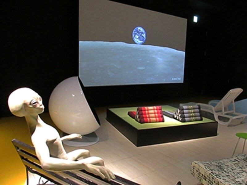 東京ドームシティ