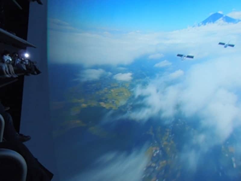 富士急ハイランド