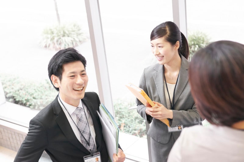 本物のいい男の特徴:“いい男”は思いやりがあって、寛容!