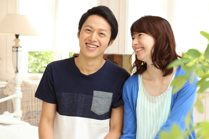 “いい男”は“いい女”を選ぶ!