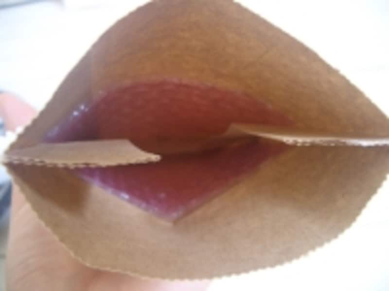 内側はこうなっています