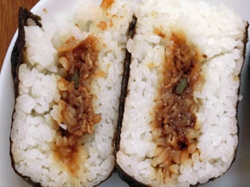 セーブオンおにぎり屋ぼんご監修スタミナ焼肉