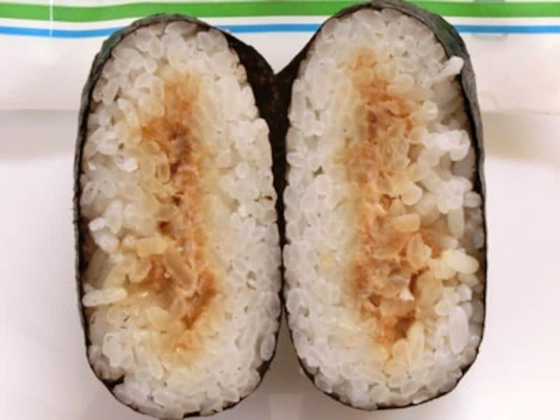 ファミリーマート直巻和風ツナマヨネーズ