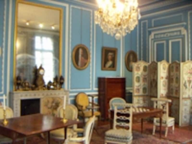 パリの歴史を知るならここへ