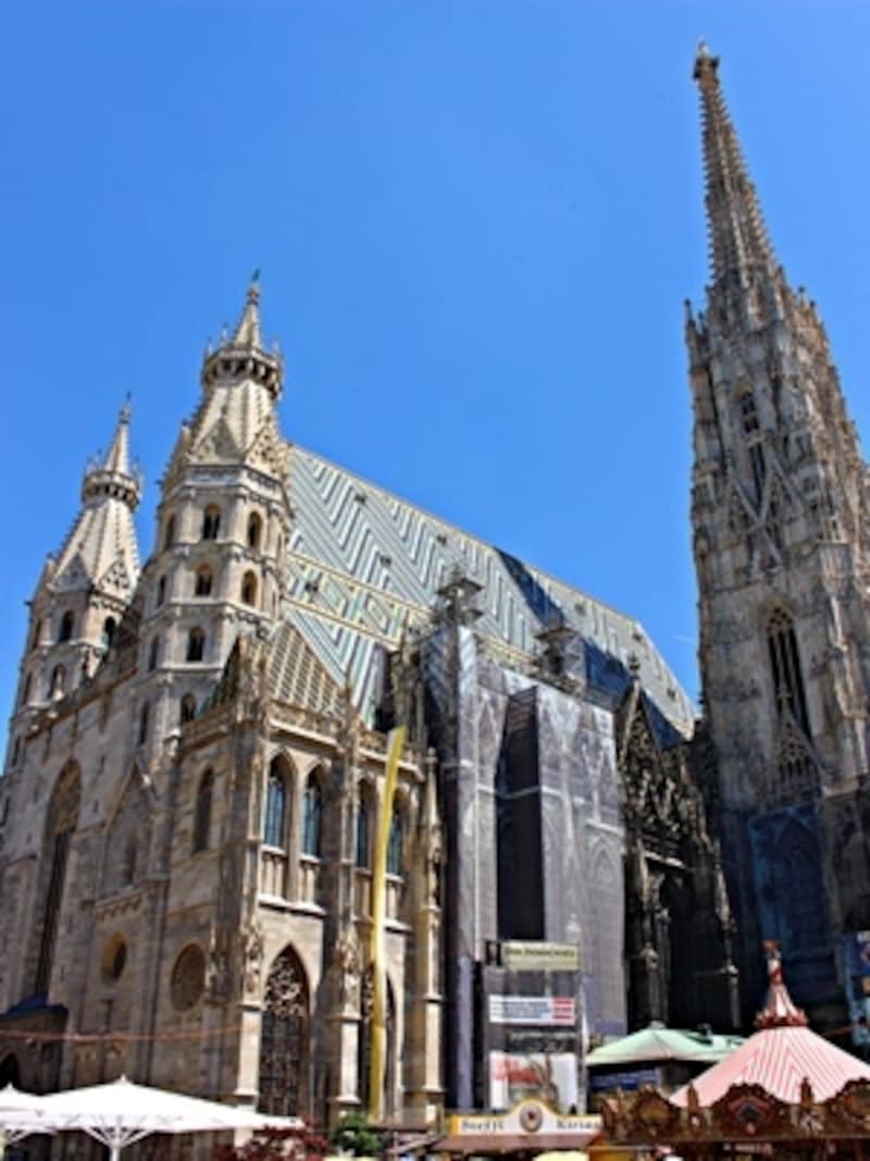 シュテファン大聖堂