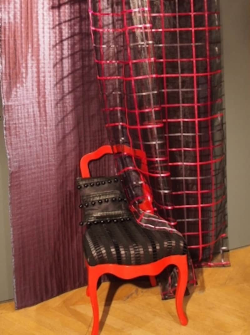 2012.Springパリデコオフ（ウルフ・モーリッツ）