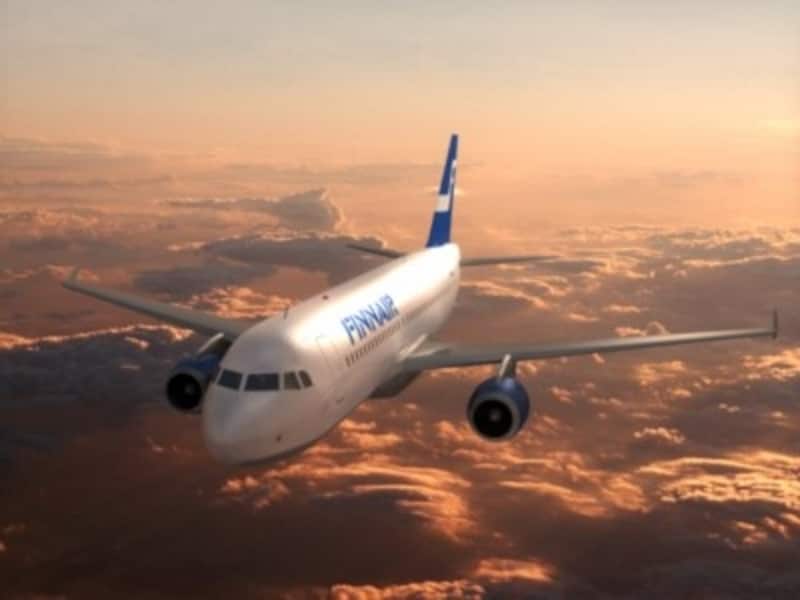 ヨーロッパ乗り継ぎ便なら直行便でなくても快適