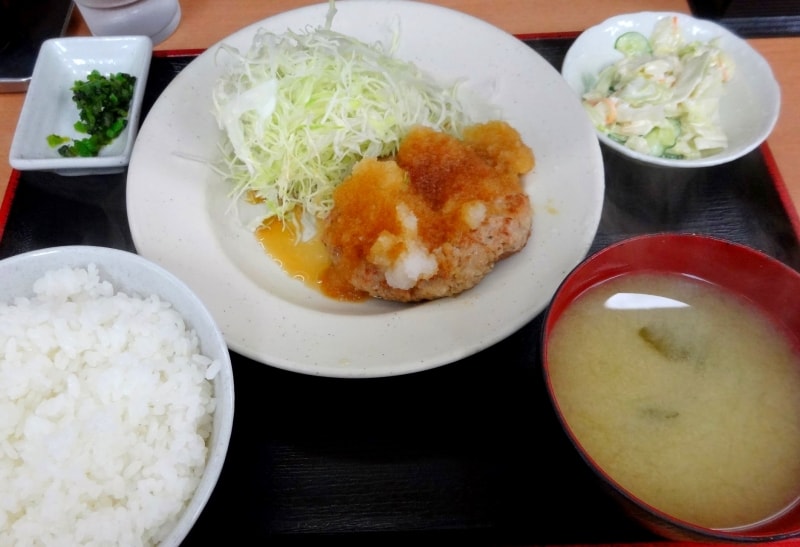 普通においしい！