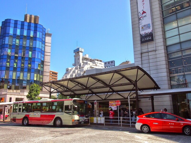 昭和の終わり頃とさほど変わってはいない