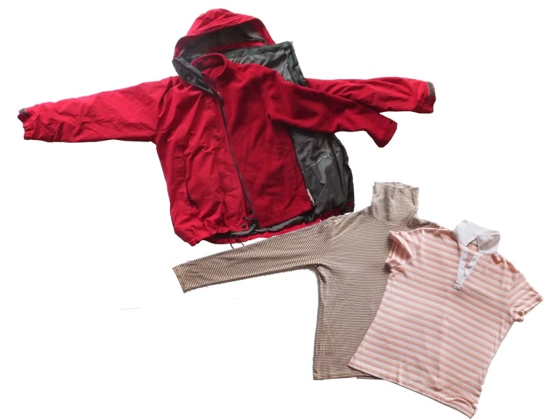 clothes