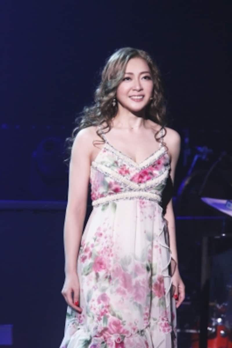 『ONE-HEART MUSICAL FESTIVAL 2014夏』彩乃かなみundefined写真提供：東宝演劇部
