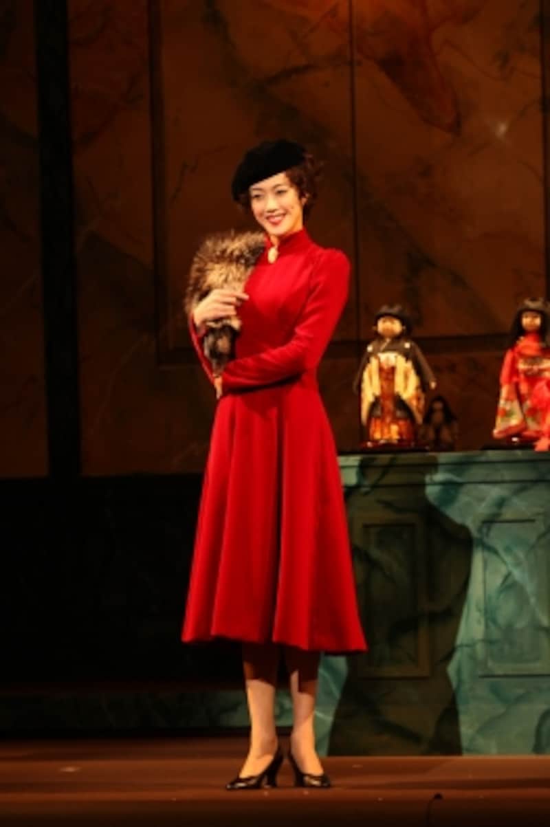 『細雪』撮影：江川誠志  写真提供：明治座