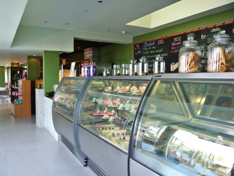 ウェスティン スィレイベイ リゾート&スパ