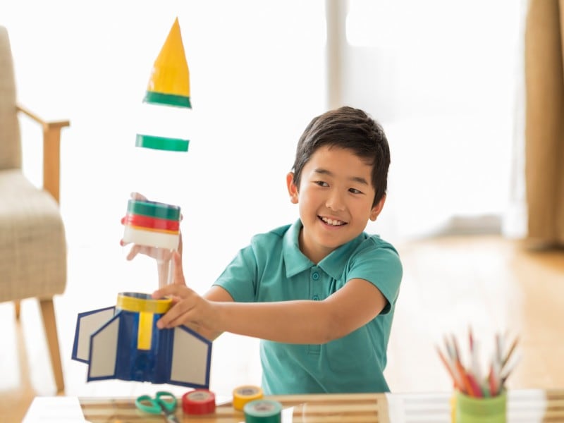 子供にかける言葉