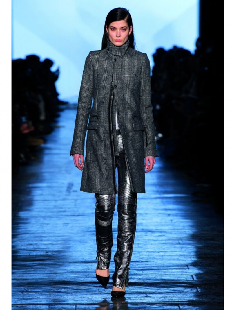 Diesel Black Gold 2014-15秋冬NYコレクション