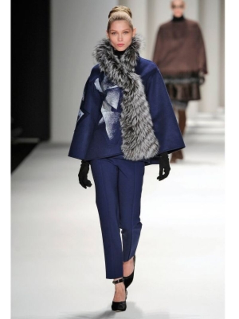 3 4 14 15秋冬トレンド5 アートモチーフ レディースファッション All About