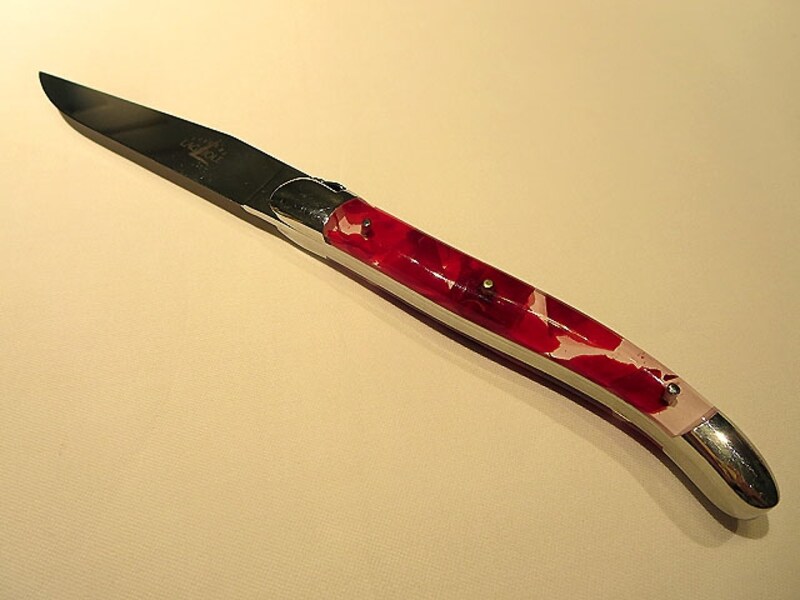 フォルジュ ドゥ ライヨール