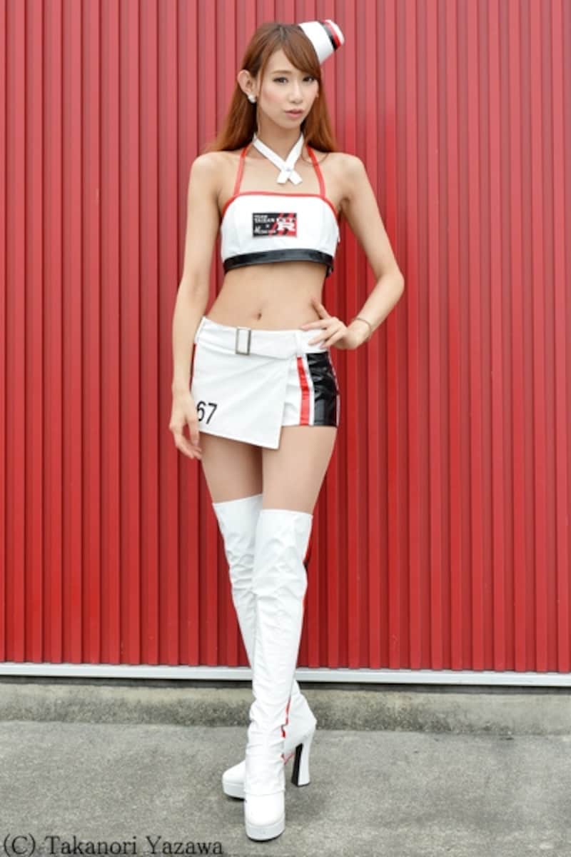 仲野ひろみ／Team TAISAN