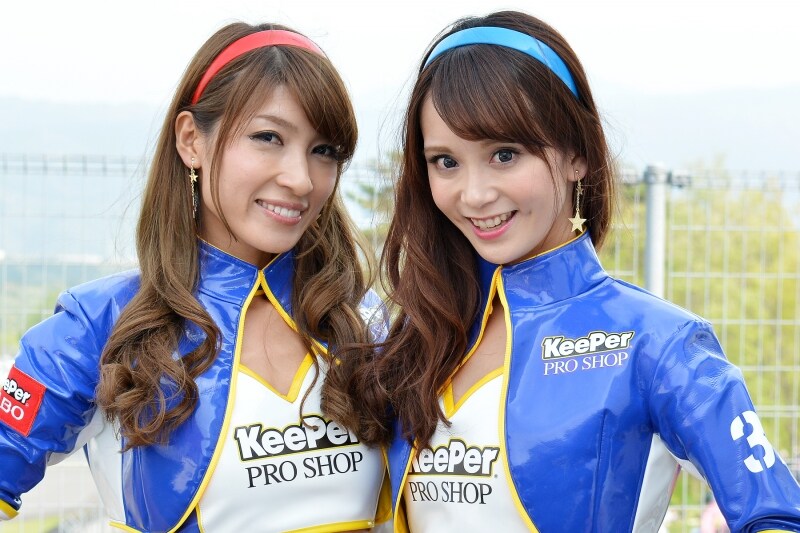 キーパーエンジェルス