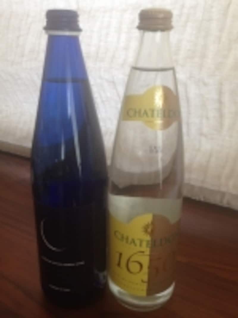 プレミアムウォーター