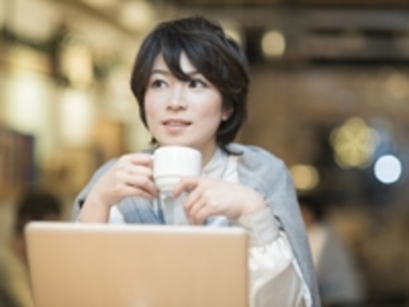 こんな症状があるときは、恋している!
