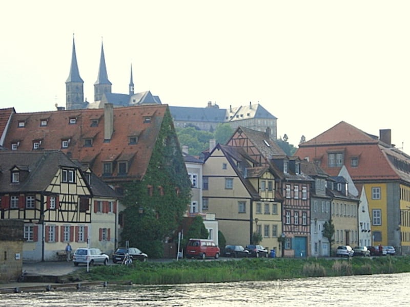 bamberg