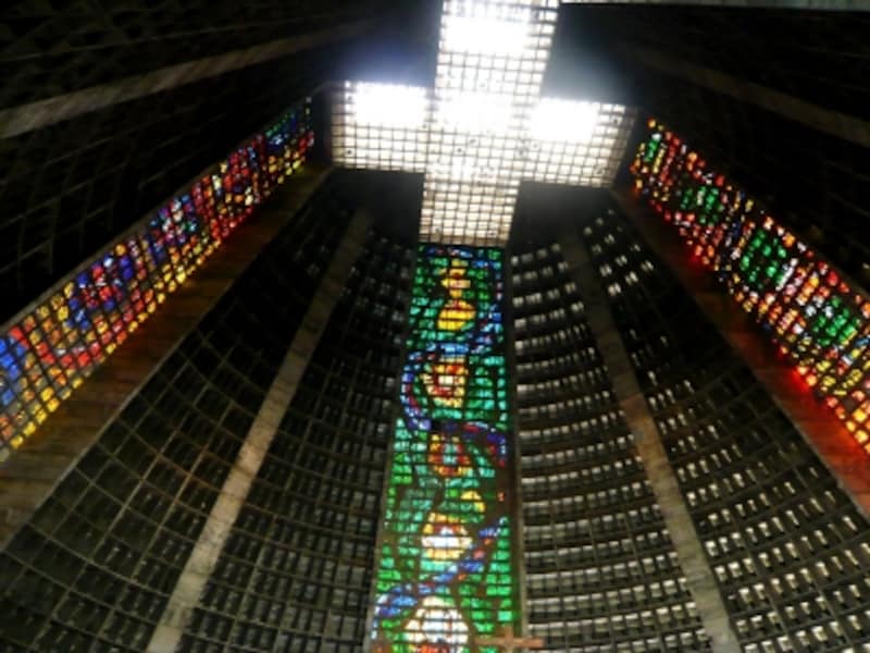 Catedral Metropolitana